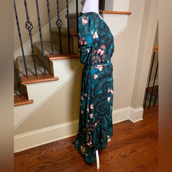 INC Maxi Dress - Picture 3 of 8